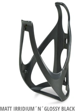 Cube Cage à Bouteilles HPP -Vélos Équip Magasin Cube HPP Flaschenhalter 13098