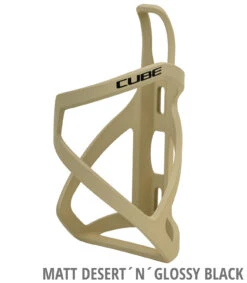 Cube HPP-Sidecage Porte-bouteilles Gauche -Vélos Équip Magasin Cube HPP Sidecage Flaschenhalter links 12792