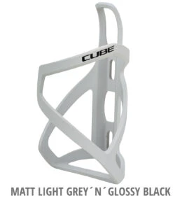 Cube HPP-Sidecage Porte-bouteilles Gauche -Vélos Équip Magasin Cube HPP Sidecage Flaschenhalter links 12934