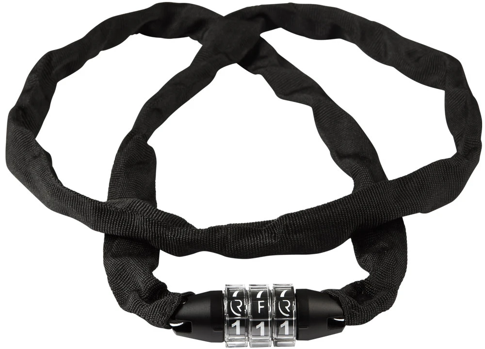 RFR Serrure à Chaîne à Combinaison Style CMPT