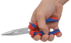 Set De Pinces Pro 3 Pièces -Vélos Équip Magasin DSC 6167