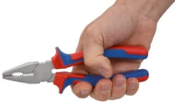 Set De Pinces Pro 3 Pièces -Vélos Équip Magasin DSC 6176