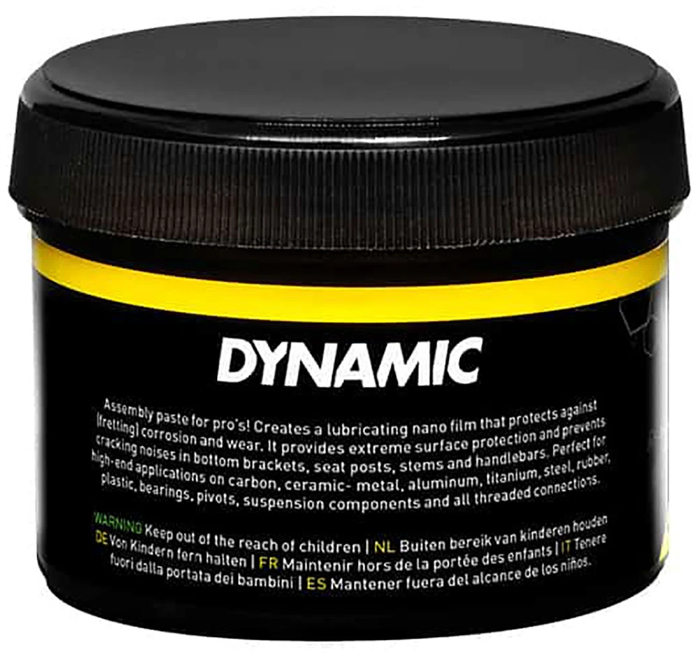 Dynamic Pâte D'assemblage Pro 150g 2 Dynamic Pâte D'assemblage Pro 150g – Image 2