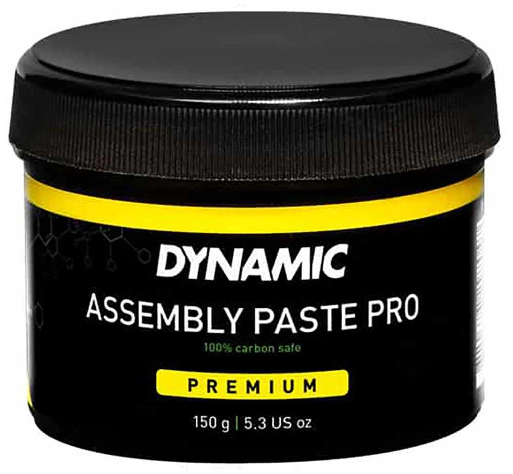 Dynamic Pâte D'assemblage Pro 150g 1 Dynamic Pâte D'assemblage Pro 150g
