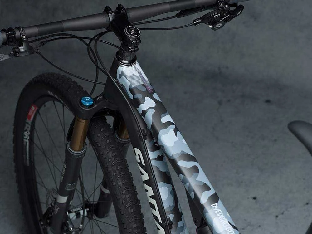 Dyedbro Kit De Protection De Cadre Camo 5 Dyedbro Kit De Protection De Cadre Camo – Image 5