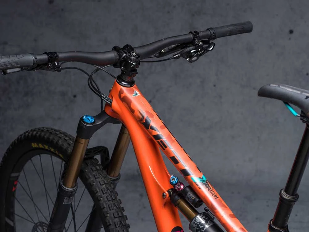 Dyedbro Kit De Protection De Cadre Camo 2 Dyedbro Kit De Protection De Cadre Camo – Image 2