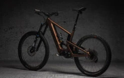 Dyedbro Kit De Protection Du Cadre D'E-Bike Transparent -Vélos Équip Magasin DYEDBRO Clear E Bike Rahmenschutz Kit EB 22203 4