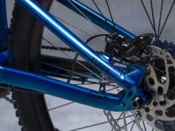 Dyedbro Kit De Protection Du Cadre Transparent -Vélos Équip Magasin DYEDBRO Clear Rahmenschutz Kit DBF11103 2