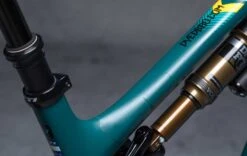 Dyedbro Kit De Protection Du Cadre Transparent -Vélos Équip Magasin DYEDBRO Clear Rahmenschutz Kit DBF11103 5