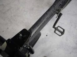 Dyedbro Kit De Protection De Cadre Sergio Layos BMX Signature Edition -Vélos Équip Magasin DYEDBRO Sergio Layos Signature BMX Edition Rahmenschutz Kit DBF11194 2