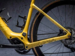 Dyedbro Kit De Protection De Cadre Stay Free Gravel 10 Dyedbro Kit De Protection De Cadre Stay Free Gravel -Vélos Équip Magasin Dyedbro Stay Free Gravel Rahmenschutz Kit GB 33317 4