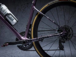 Dyedbro Kit De Protection De Cadre Victor Brousseaud AS Gravel -Vélos Équip Magasin Dyedbro Victor Brousseaud AS Gravel Rahmenschutz Kit GB 33322 4