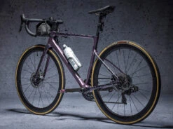 Dyedbro Kit De Protection De Cadre Victor Brousseaud AS Gravel -Vélos Équip Magasin Dyedbro Victor Brousseaud AS Gravel Rahmenschutz Kit GB 33322 5