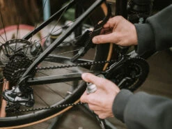 Dynamic Claw Brush Brosse à Dents -Vélos Équip Magasin Dynamic Claw Brush DY 070 3