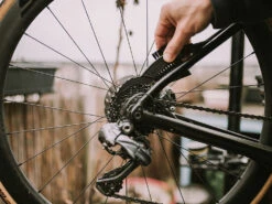 Dynamic Claw Brush Brosse à Dents -Vélos Équip Magasin Dynamic Claw Brush DY 070 4