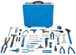 Park Tool Professional Travel & Event Kit Kit D'outils EK-3