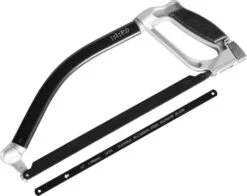 Pro Scie Avec 2 Lames De Scie