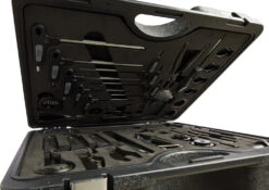 Pro Boîte à Outils Pour Les Experts 8 Pro Boîte à Outils Pour Les Experts -Vélos Équip Magasin FAPRTL0107 C