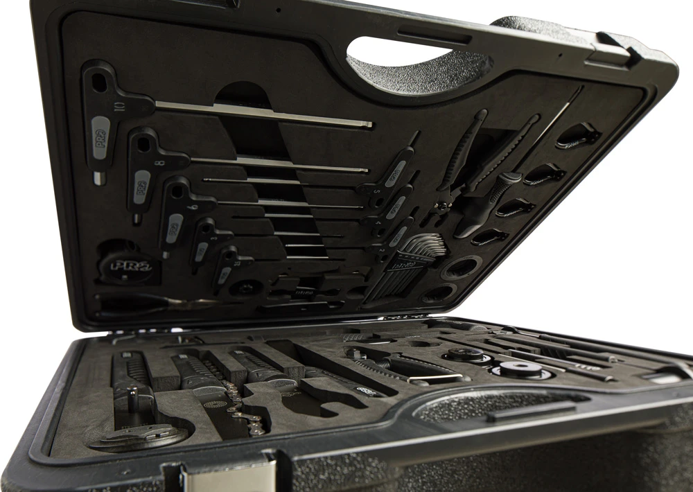 Pro Boîte à Outils Pour Les Experts 3 Pro Boîte à Outils Pour Les Experts – Image 3