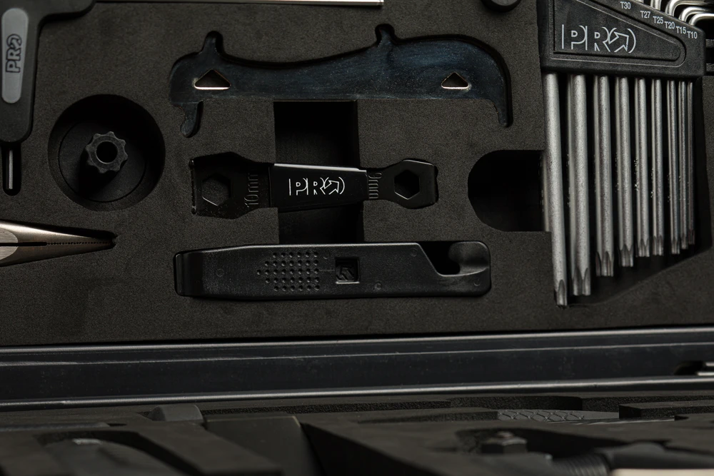 Pro Boîte à Outils Pour Les Experts 6 Pro Boîte à Outils Pour Les Experts – Image 6