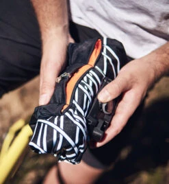 Fidlock Connecteur TWIST Single Uni -Vélos Équip Magasin Fidlock TWIST Single Uni Connector Flaschenhalterung 09634 BLK 3