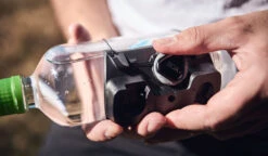 Fidlock Connecteur TWIST Single Uni -Vélos Équip Magasin Fidlock TWIST Single Uni Connector Flaschenhalterung 09634 BLK 4