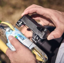 Fidlock Connecteur TWIST Single Uni -Vélos Équip Magasin Fidlock TWIST Single Uni Connector Flaschenhalterung 09634 BLK 6