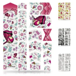 Frame:TAPE 3000 - Film De Protection Du Cadre