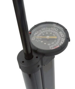 Giyo Réservoir D'air - Pompe à Plancher Sans Tube GS-94T -Vélos Équip Magasin Giyo Tubular Standpumpe 3