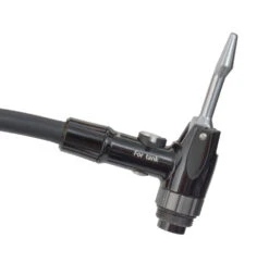 Giyo Réservoir D'air - Pompe à Plancher Sans Tube GS-94T -Vélos Équip Magasin Giyo Tubular Standpumpe 4