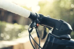 Cricket - Sonnette De Vélo Double Mode 11 Cricket - Sonnette De Vélo Double Mode -Vélos Équip Magasin Granite Cricket Dual Mode Fahrradklingel GBL01 01 6