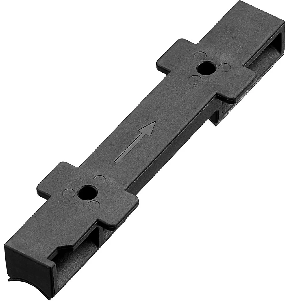 Fixation Strap-On Pour Porte-bidon 1 Fixation Strap-On Pour Porte-bidon