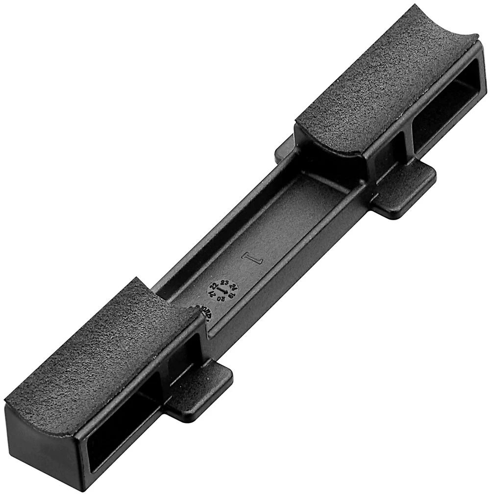 Fixation Strap-On Pour Porte-bidon 2 Fixation Strap-On Pour Porte-bidon – Image 2