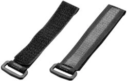 Fixation Strap-On Pour Porte-bidon 6 Fixation Strap-On Pour Porte-bidon -Vélos Équip Magasin IBERA Strap On Flaschenhalter IB BC23 c