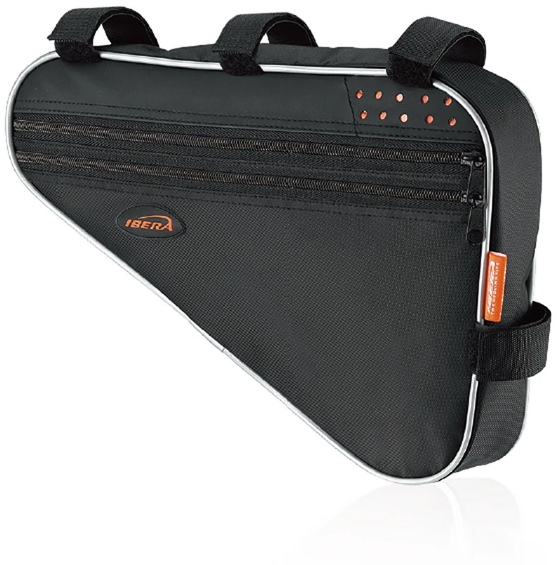 Triangle Frame Bag - Sacoche Pour Cadre 1 Triangle Frame Bag - Sacoche Pour Cadre