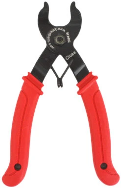 KMC Pince Antivol Pour Chaîne MissingLink Connector