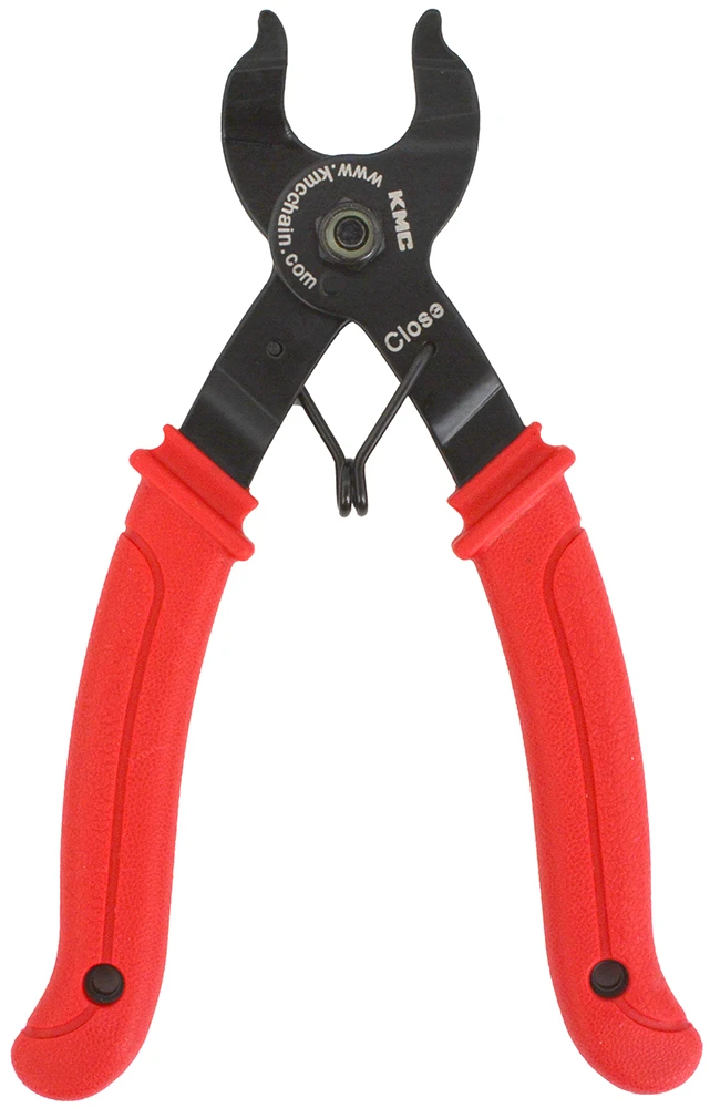 KMC Pince Antivol Pour Chaîne MissingLink Connector 1 KMC Pince Antivol Pour Chaîne MissingLink Connector