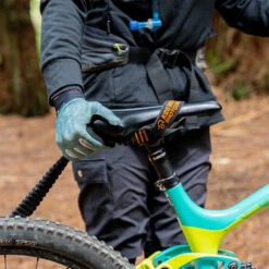 Sangle De Traction VTT -Vélos Équip Magasin KRS MTBtowrope KRS TOW RPBL 01 4