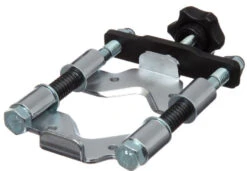 Extracteur De Cône De Fourche Argenté