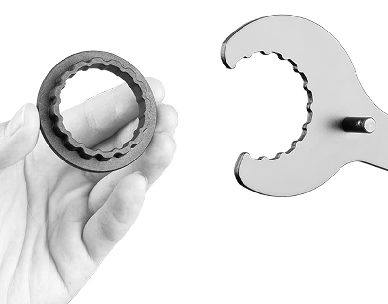 Katana Outil BBA-1 Adaptateur Pour SM-BB9000/BB93/R9100 4 Katana Outil BBA-1 Adaptateur Pour SM-BB9000/BB93/R9100 – Image 4