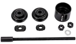 Katana BCT-2 Kit D'outils De Montage Et De Démontage 4 En 1 Pour Roulements Internes Press-Fit -Vélos Équip Magasin Katana BCT 2 Montage und Demontagewerkzeug Set Press Fit Innenlager 20099994 c