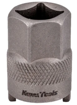 Katana FT-1 Extracteur De Roue Libre à 2 Broches Pour Cassettes Suntour