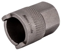 Katana FT-1 Extracteur De Roue Libre à 2 Broches Pour Cassettes Suntour -Vélos Équip Magasin Katana FT 1 Abzieher fur Suntour Kassetten 2 Pin 10268 c