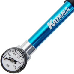 Katana Pompe D'amortisseur Mistral X 500 -Vélos Équip Magasin Katana Mistral X 500 Dampferpumpe d