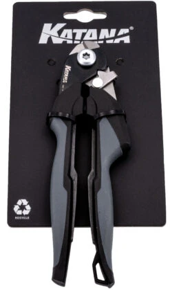 Katana Pince à Câbles POWER-BLADE -Vélos Équip Magasin Katana POWER BLADE Kabelzange 10051 d