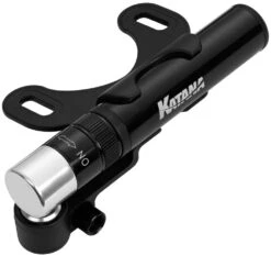 Katana Mini-pompe Taifun S CNC CO2 Hybride -Vélos Équip Magasin Katana Pumpe klein c