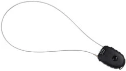 Katana Câble-antivol Retractor 5 Katana Câble-antivol Retractor -Vélos Équip Magasin Katana Retractor Kabelschloss 10153 c
