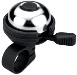 Katana Silver Bell Sonnette