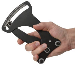 Katana Senseur à Mémoire -Vélos Équip Magasin Katana Speichentensiometer 10156 d