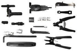 Katana Coffret à Outils TC-3 Avec Clé Dynamométrique 6 Katana Coffret à Outils TC-3 Avec Clé Dynamométrique -Vélos Équip Magasin Katana TC 3 Werkzeugkoffer inkl Drehmomentschlussel 10341 c